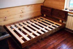 Ремонт деревянных кроватей в Гаврилов-Ям
