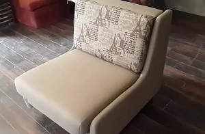 Ремонт кресла-кровати на дому в Гаврилов-Ям