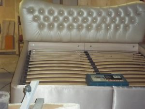 Ремонт кровати на дому в Гаврилов-Ям