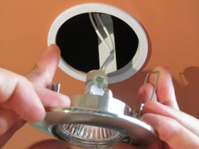 Замена люминесцентных ламп на светодиодные в Гаврилов-Ям