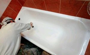 Замена ванны в Гаврилов-Ям