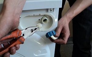 Демонтаж стиральной машины в Гаврилов-Ям